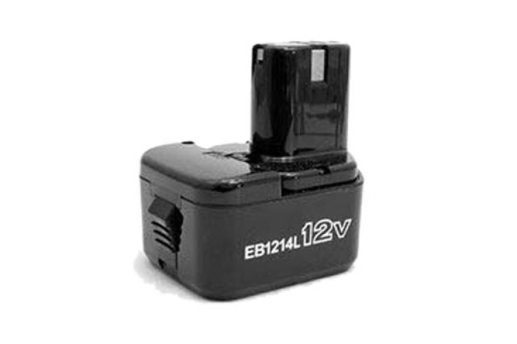 Аккумулятор Хитачи 1214 12V, 1,4Ач