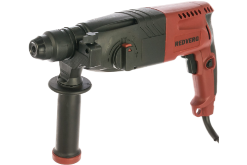Перфоратор REDVERG RD-RH750
