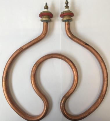 Тэн для титана 3,0кВт/220В VN071