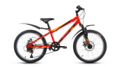 Велосипед Altair Mtb Ht 20 disc