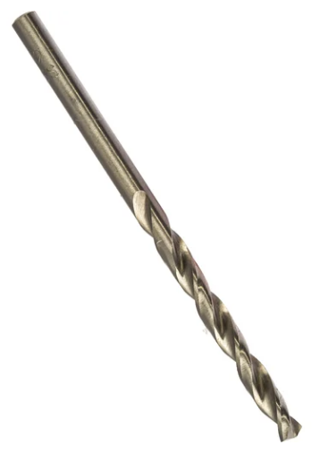 Сверло по металлу 4,2х THUNDERWEB HSS-G Milwauke