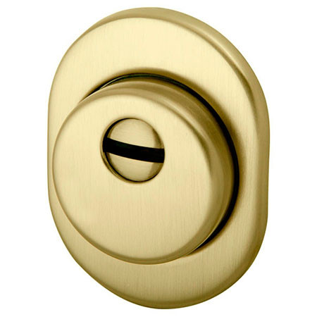 Броненакладка FUARO DEF 4835 матовое золото.