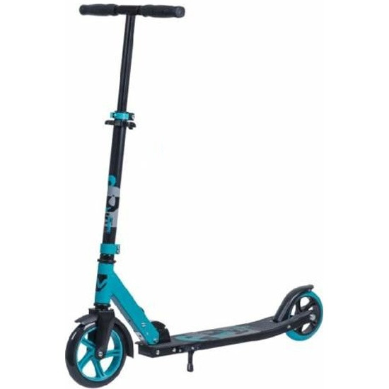 Самокат городской NOVATRACK Polis Pro (колеса 180*145 мм)