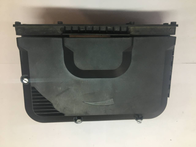 Кожух пильного диска ДОС Мастер-универсал 2000