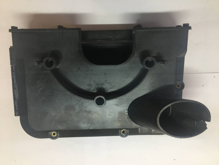 Кожух пильного диска ДОС Мастер-универсал 2000