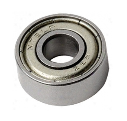 Подшипник д/фрез ф19,00х4,76х5мм HC190BZZ