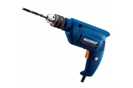 Дрель Фиолент МСУ 3-13 Э