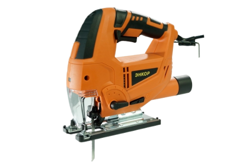 Лобзик ЭНКОР ЛЭ-800/100Э 50227