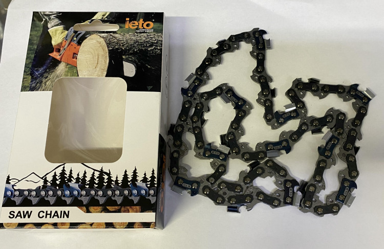 Цепь IETO 1.6- 0,325 -67зв "18"