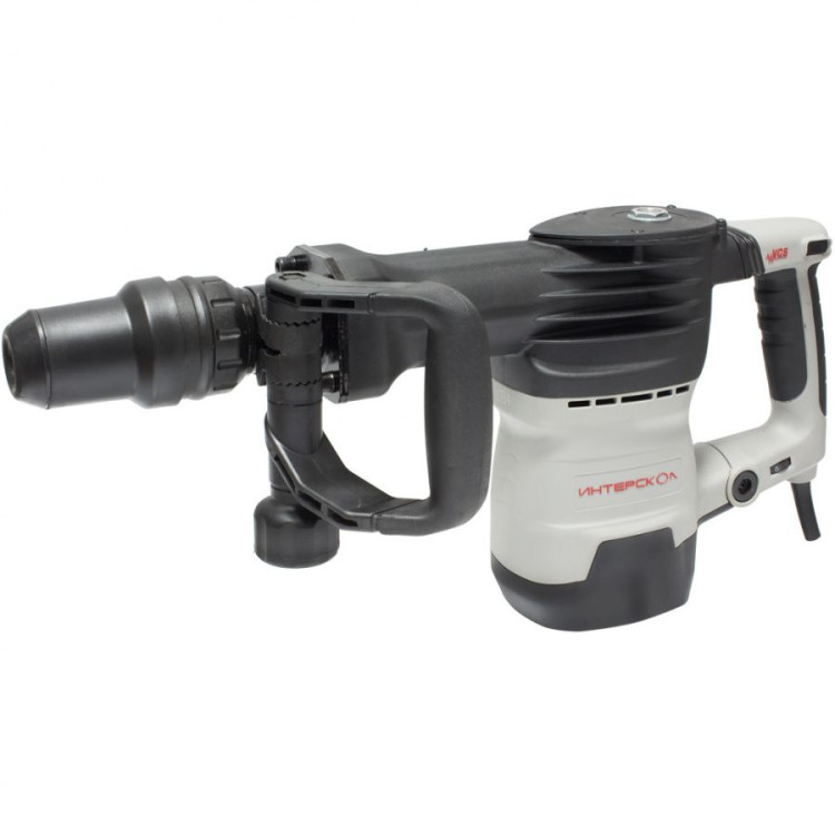 Молоток отбойный Интерскол М-20/1500ЭВ