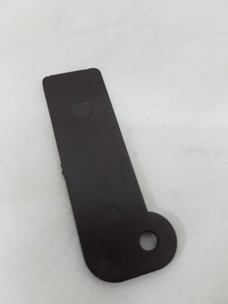 Заготовка ключа Факториал (МК-04)