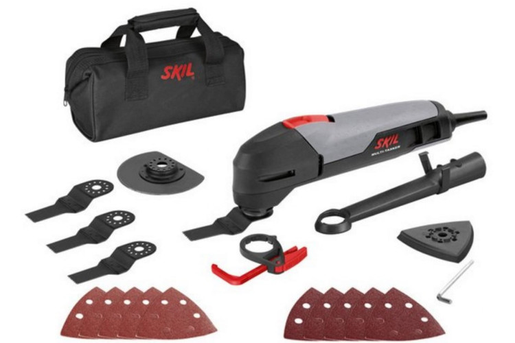 Шлифмашина многофункциональная Skil 1470LK