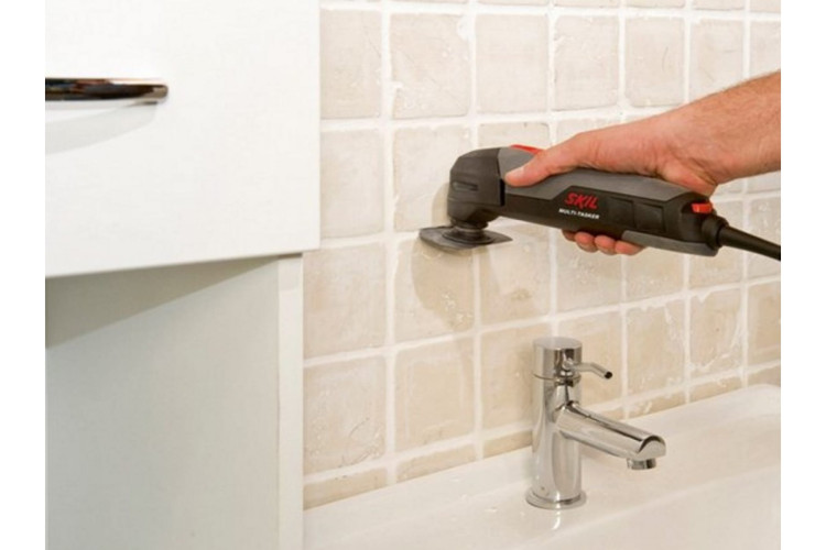 Шлифмашина многофункциональная Skil 1470LK