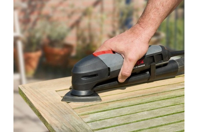 Шлифмашина многофункциональная Skil 1470LK