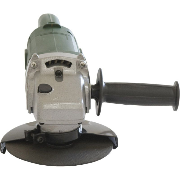 Угловая шлифмашина Калибр МШУ-150Е