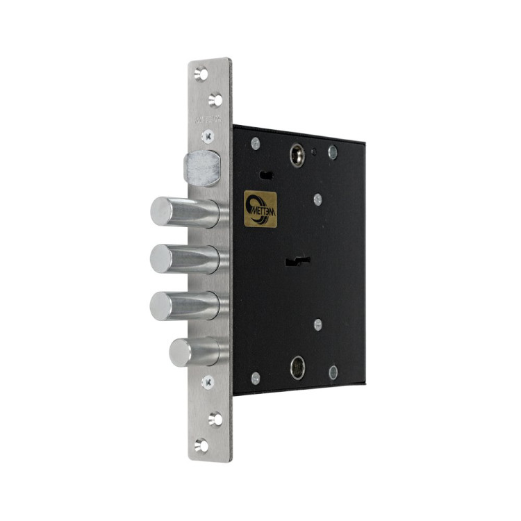 ЗВ9 144.0.0 Меттэм (без тяг, задвижка)