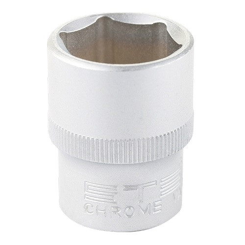 Головка 1/2" 13мм 6гр. CrV