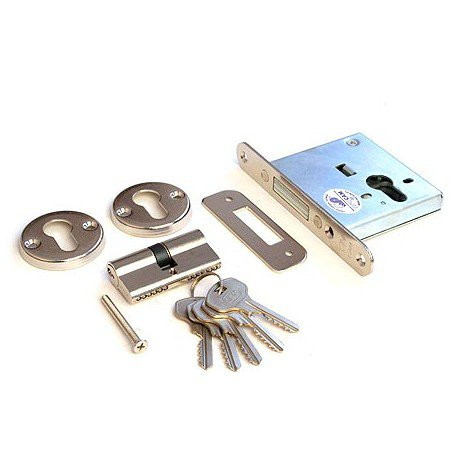 ЗВ "ПРОСАМ" 1-2/01 (89500)