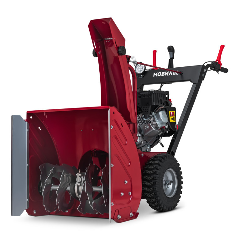 Снегоуборщик МОБИЛ К С66 Про