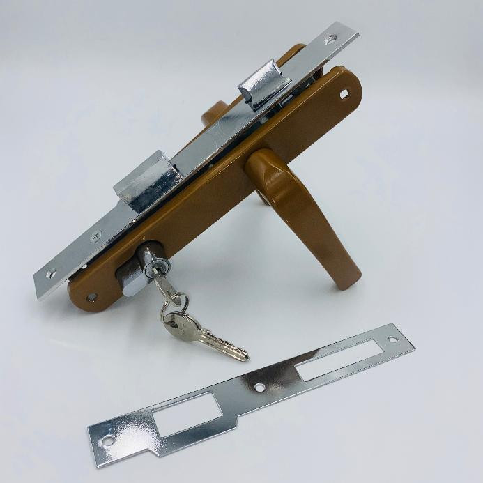 ЗВ 7011-20 &quot;LEKSA&quot; (коричневый)