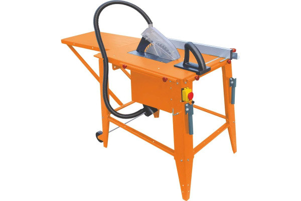 Станок распиловочный КРАТОН WMTS-2100-315T