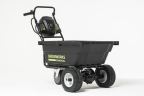 Садовая тележка самоходная Greenworks 82GC 7400607