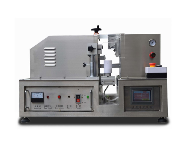 Тубозапаивающая машина HX-007