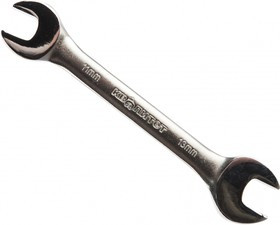 Ключ гаечный рожковый Квалитет 11*13 мм КР-1113