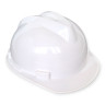 Каска защитная белая /50 шт
