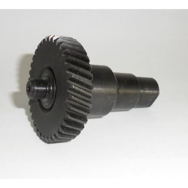 Вал-шестерня Инкар16 Д