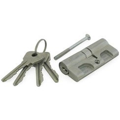 Цилиндровый механизм Омега врезной (МЦ1)