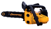 Бензопила CHAMPION 125T-10