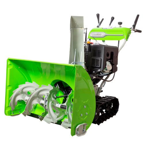 Снегоуборщик бензиновый REDVERG RD-SB76/13TE 6684335