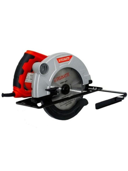 Дисковая пила FELISATTI FT6401