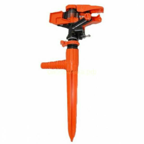 Распылитель Импульсный регулируемый с колышком MD51 Турция