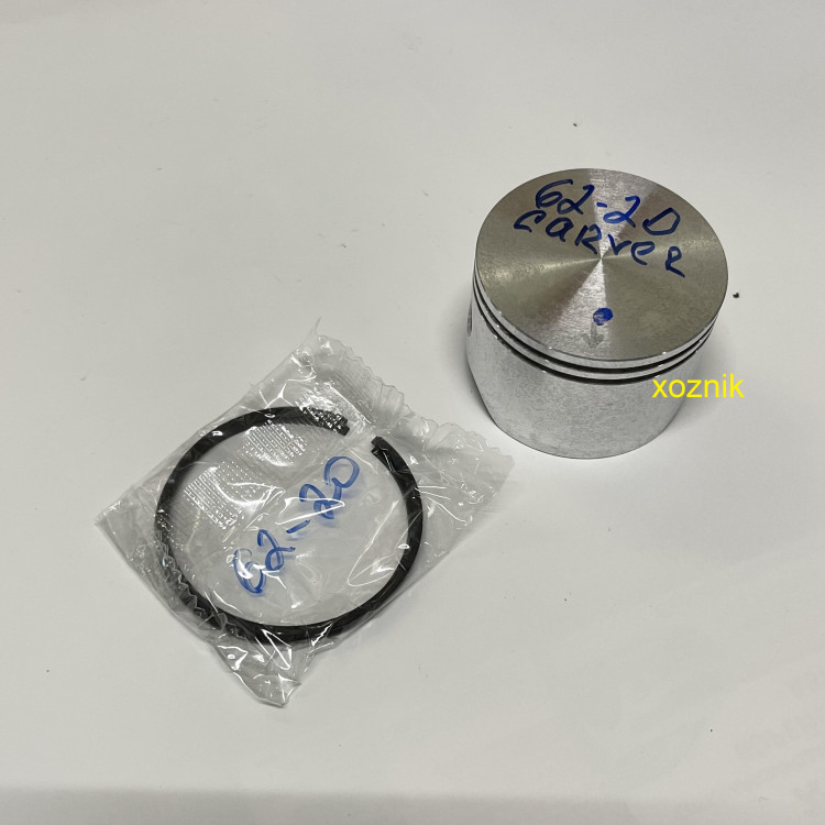 Поршень в сборе для Бензопил CARVER 62-20