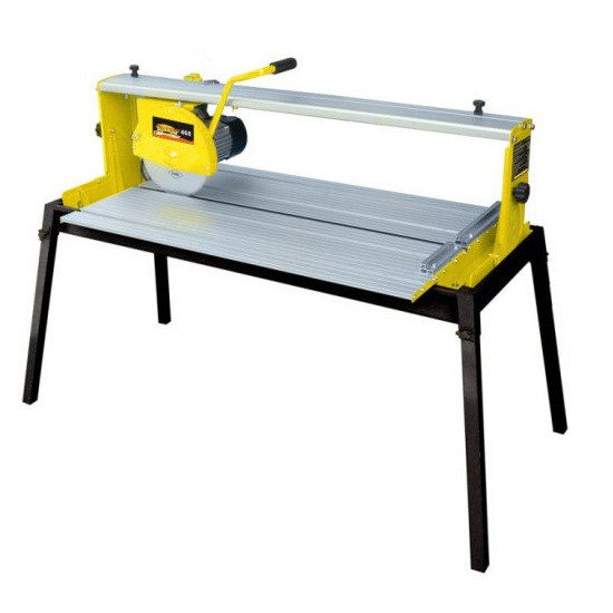 Станок плиткорез Корвет-468М 94681