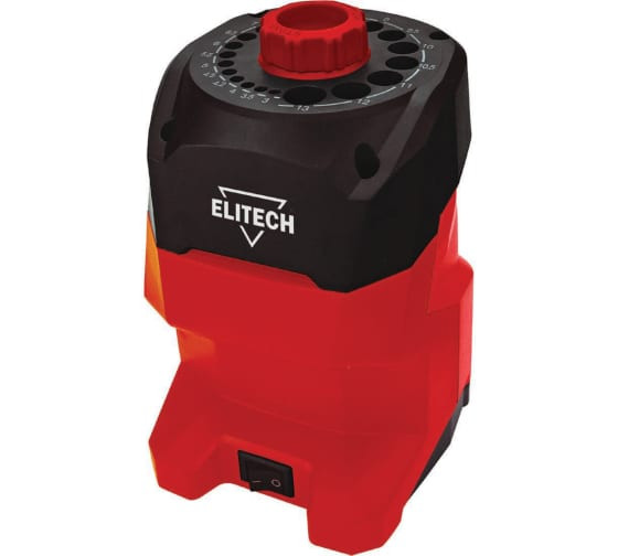 Станок заточный ELITECH ДМ СТ 013С