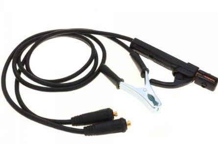 Сварочный инвертор Калибр Сви-250