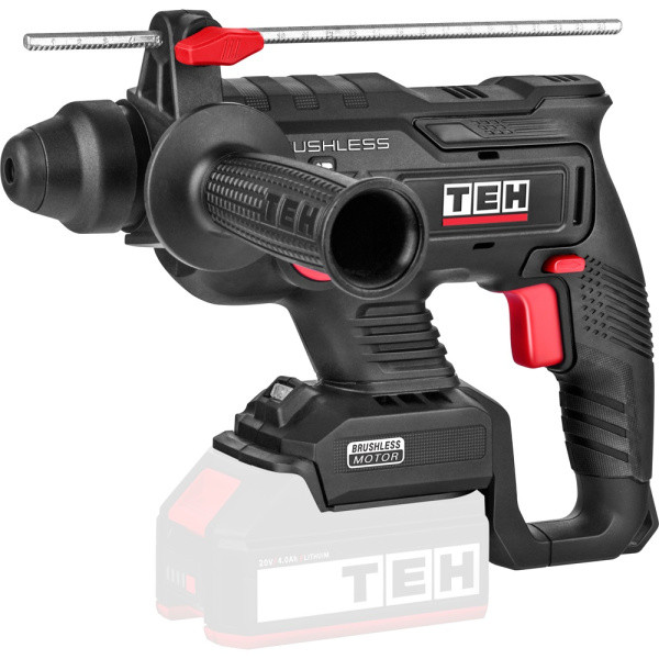 Перфоратор TEH LH220