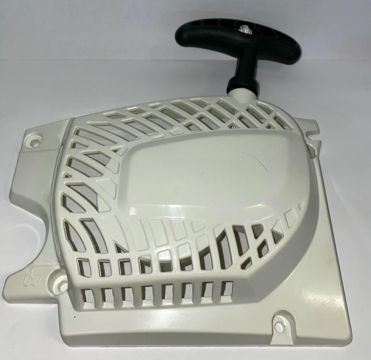 Ручной стартер для бензопилы CHAMPION -254