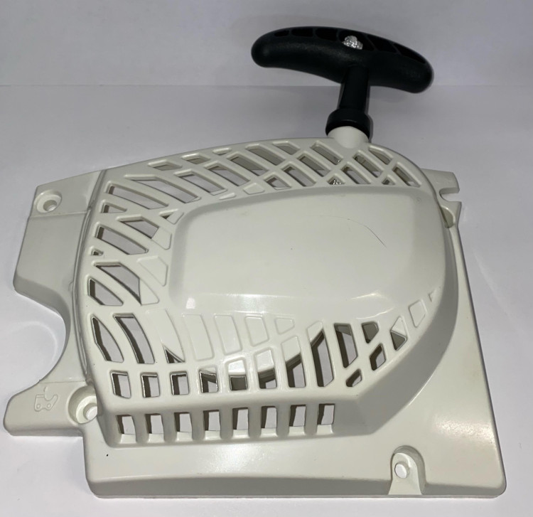 Ручной стартер для бензопилы CHAMPION -254