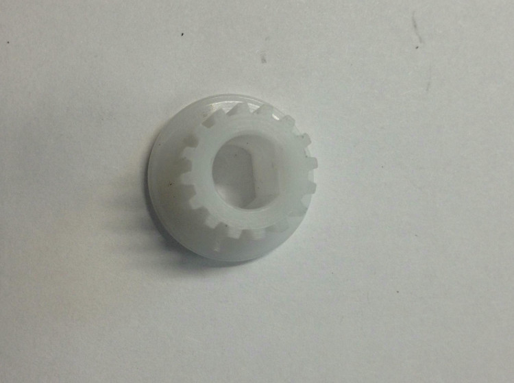 Шкив хлебопечки MOULINEX PHILIPS