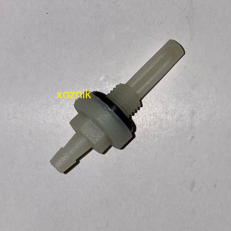 Фильтр топливный разьем Lifan (штуцер бензобака)