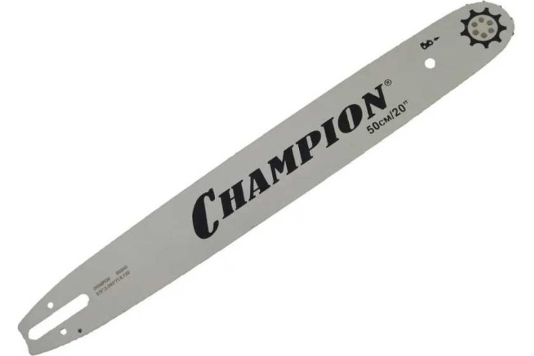 Шина CHAMPION 20&quot;-3/8-1,6-72зв.(203SLHD025)