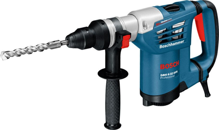 Перфоратор BOSCH GBH 4-32 DFR