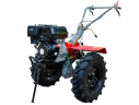 Мотоблок бензиновый FORZA МБ9-1708 | 17 л.с | 3 вперед/1 назад, колесо 6*12