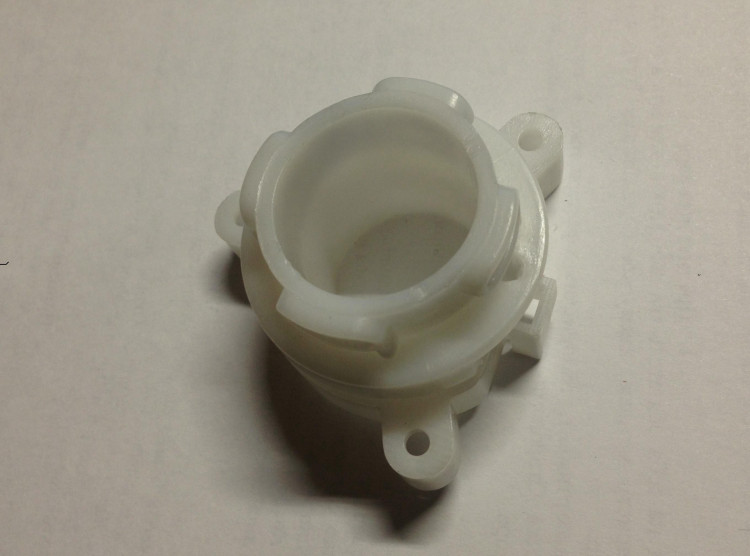 Держатель для редуктора VS024