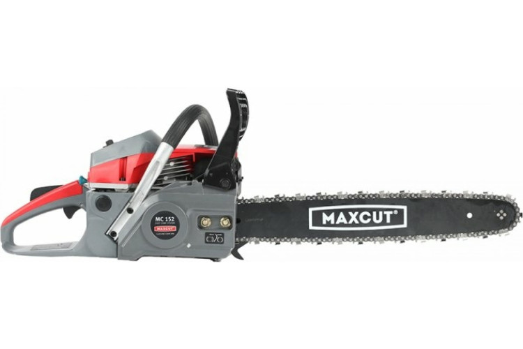 Бензопила MAXCUT MC 152