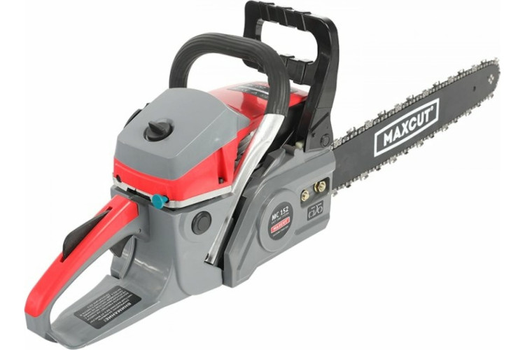 Бензопила MAXCUT MC 152
